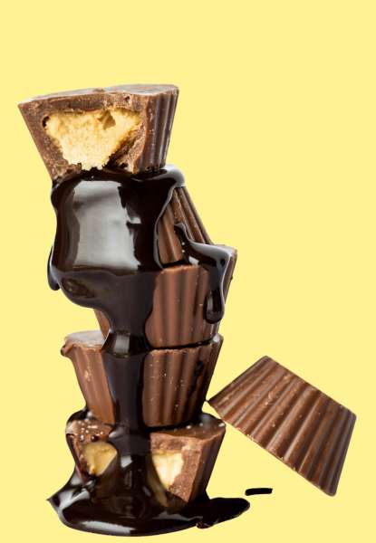 ye chocklets hai , isme cheenee hai , badi mushkil se Cheenee Ki Lat Par Kaaboo paaya