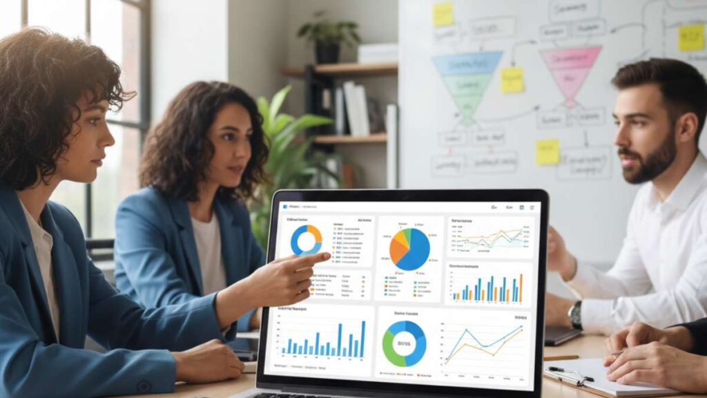 Strong Business Plan is must for start a new business