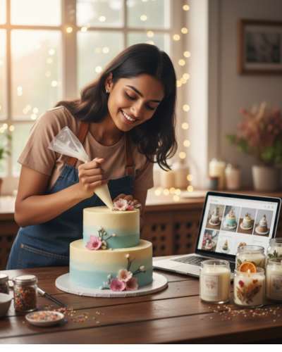 bekri business is Low Cost Business Ideas