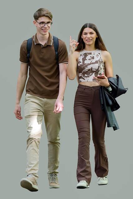 Dopamine Detox के लिए प्रतिदिन घूमना बहुत जरुरी है