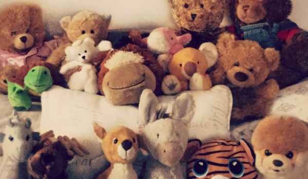 Emotional Intelligence toy