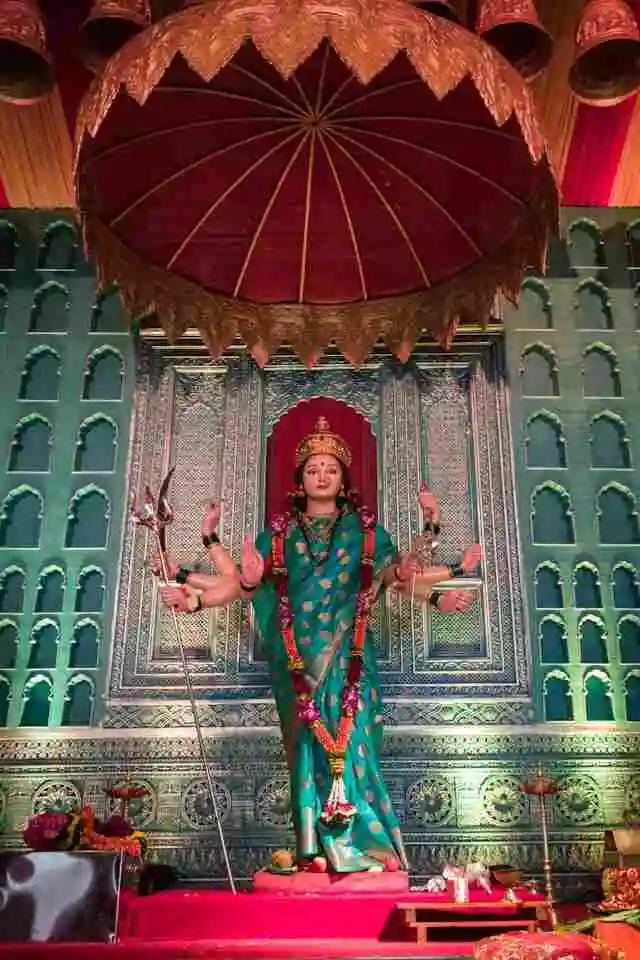 शक्ति के स्वरूप