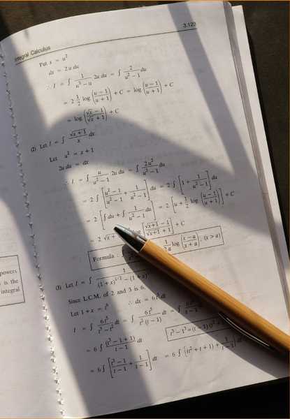 मैथ्स फोबिया कैसे दूर करें