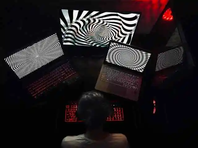 Illusion of Control