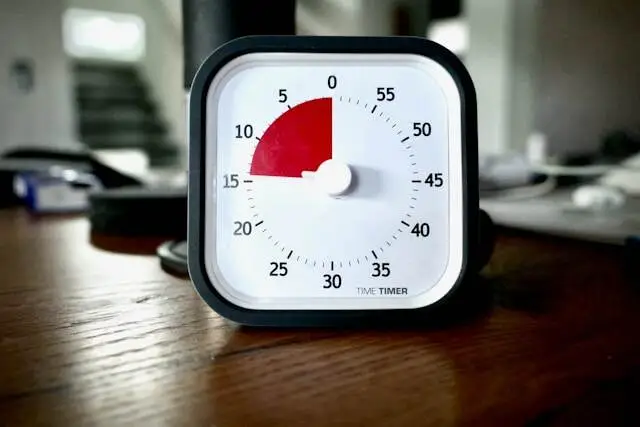 Time Psychology