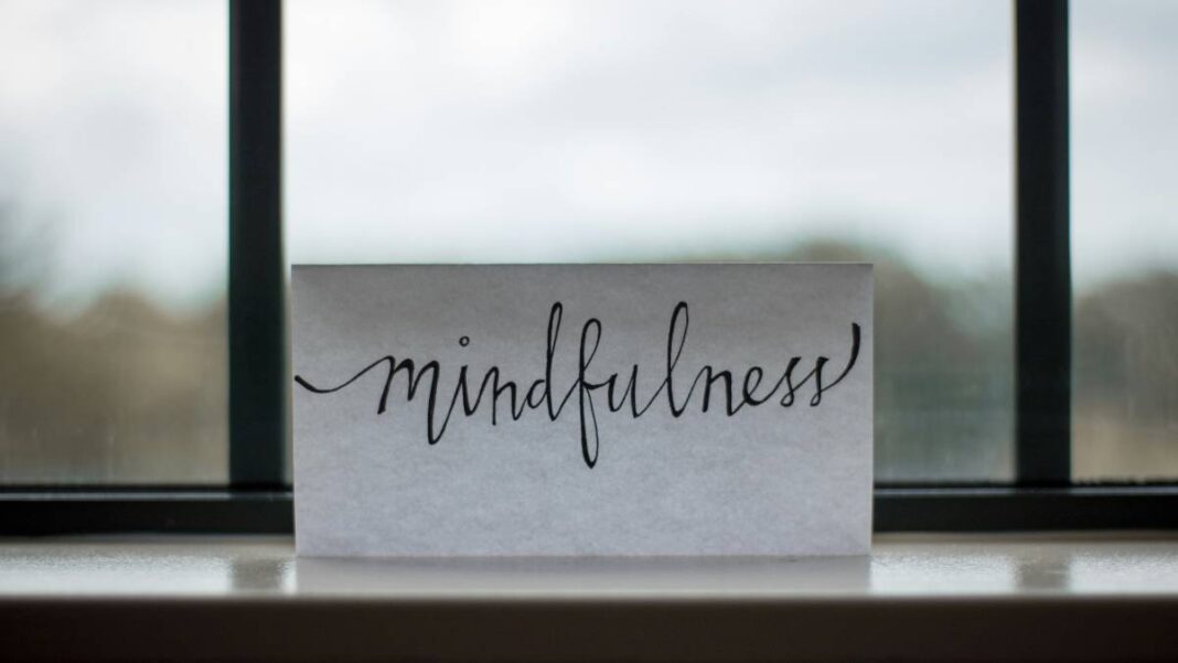 Mindfulness