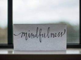 Mindfulness