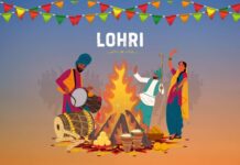 लोहड़ी क्यों मनाई जाती है? जानिए इस पावन पर्व का इतिहास, महत्व और परंपराएं